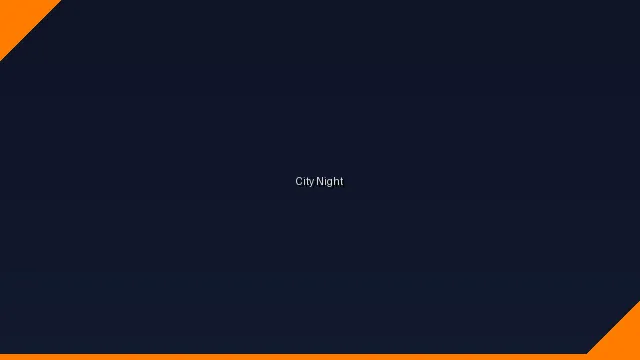 城市夜景主题赛 - 半岛综合体育官网 视频创作挑战